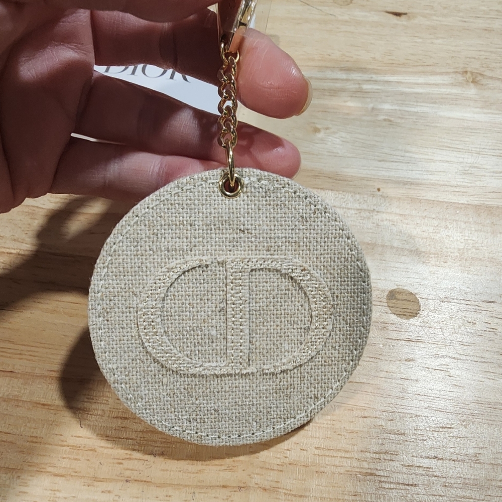DIOR Bag Accessory - Picture 5 of 6